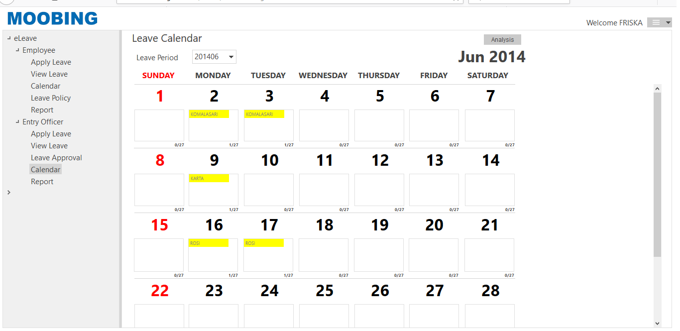 e-leave-manpower-force-calendar